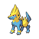 Manectric Pt