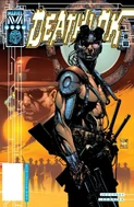 Deathlok Vol 3 9