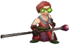 Commodore Tinkwistler Pouli