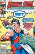 Wonder Man Vol 2 3