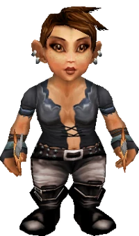 Maricia