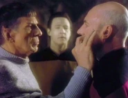 Unification (episode)