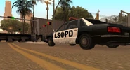 Introducción (GTA SA) 7