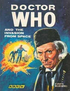 Invasion from Space