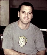 Pete Hines