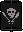 Cutthroat flag