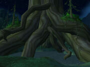 Well of Eternity past