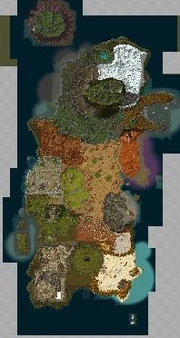 Kalimdor