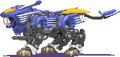 Saga2 Blade Liger