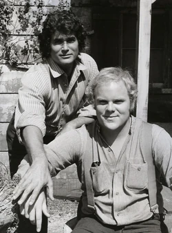 Dirkblocker-michaellandon