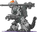 Saga2 Gojulas Gunner