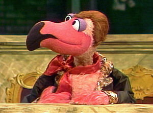 PlacidoFlamingo