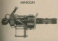 FO3 minigun