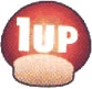SMB3 Artwork 1-Up-Pilz.jpg (3 KB) SMB3 Artwork 1-Up-Pilz