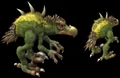 Featherump