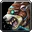 Ability mount polarbear white