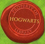 Hogwarts Library
