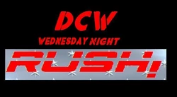 DCW Rush! Logo new 2