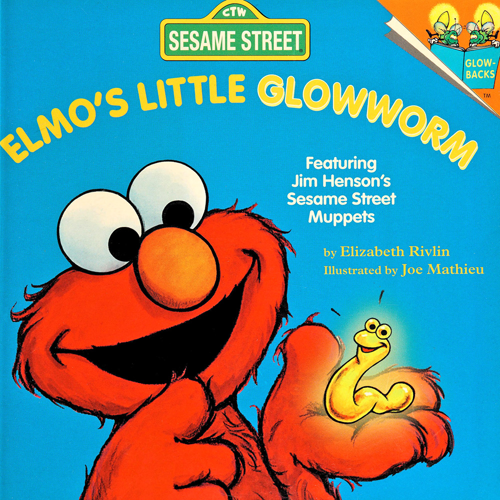 Elmoslittleglowworm