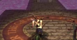 FFVII Limit Break Cloud Crossslash
