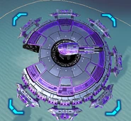 Tempest Battleship