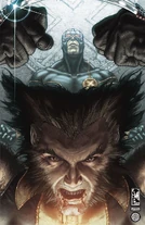 Astonishing X-Men Vol 3 27 Textless