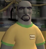 Bosco