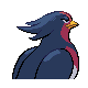 Swellow espalda G4