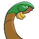 Tropius espalda G4