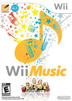 WiiMusicBox