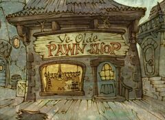 YeOldPawnShop