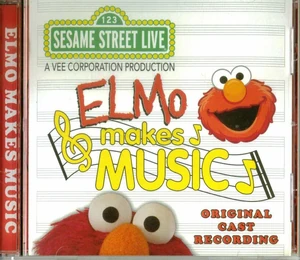 Elmomakesmusic