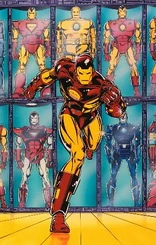 Iron Man 002