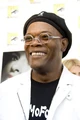 Samuel L Jackson at San Diego ComicCon 2008.jpg