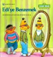 Ediyebenzemek