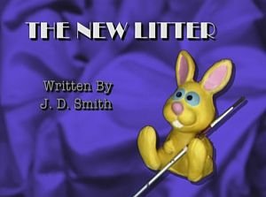 Thenewlitter