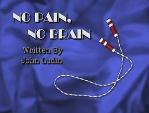 Nopainnobrain