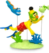 Planet pets bert