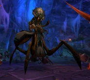 Krik'thir the Gatewatcher