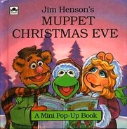 Muppet Christmas Eve