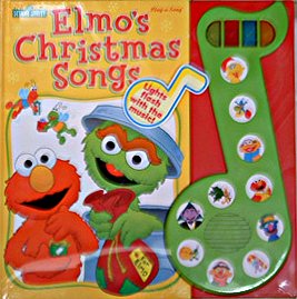 Elmoschristmassongs