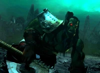 GromHellscream