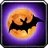 Achievement halloween bat 01