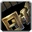 Inv belt 47