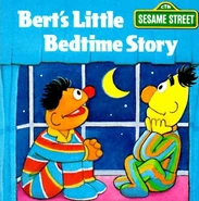 Bert's Little Bedtime Story
