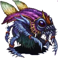 FFII Beezlebub psp