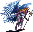 FFII Astaroth psp