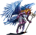 FFII Astaroth psp