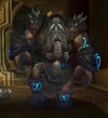 Dark Rune Giant