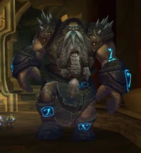 Runegiant